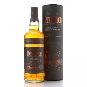 Benriach 10 Pre 2020