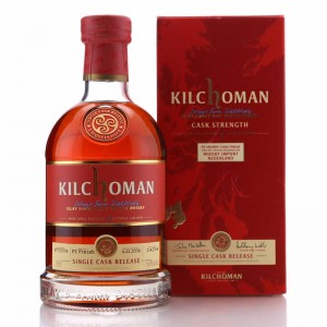Kilchoman 2008 Px Cask 577 Whisky Import Nederland