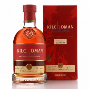 Kilchoman 2009 Single Sherry Cask 429 The Nectar