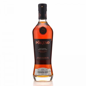 Pokeno 2020 Moscatel Cask   The Liquid Madness