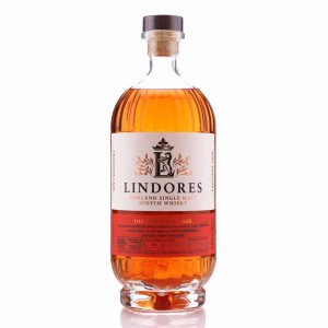 Lindores 2018 Single Ruby Port Barrique  626   Prineus