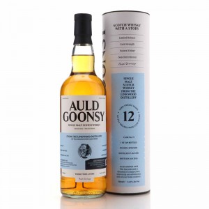 Linkwood 2011 Auld Goonsy S 12