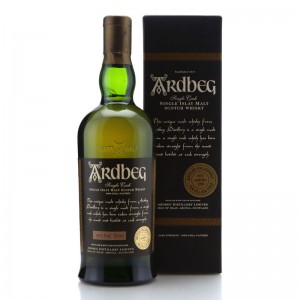 Ardbeg 1972 Single Cask 2782 Velier