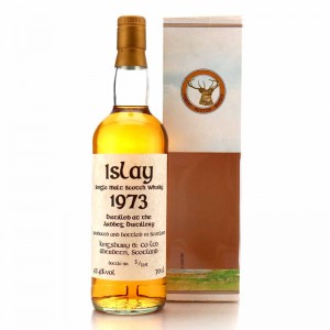 Ardbeg 1973 Kingsbury 27