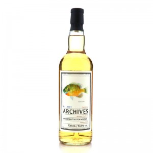 Ardmore 2009 Archives 9 Year Old