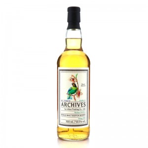 Aberlour 1988 Archives 29 Year Old