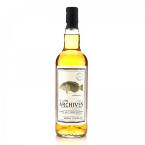 Clynelish 1997 Archives 20 Year Old