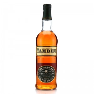 Tamdhu 10 Years Old Pre 2013