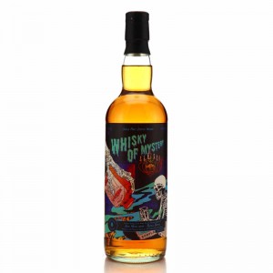 Ben Nevis 2016 Signatory Vintage 5 Whisky Of Mystery Black Friday Lmdw