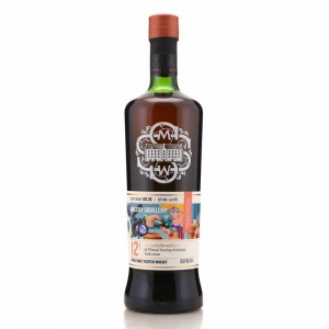 Strathmill 2010 Smws 12 100 38