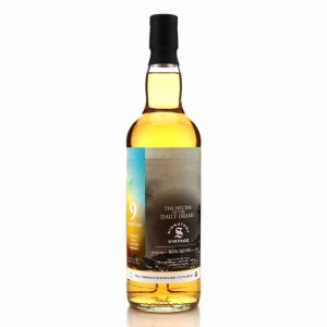 Ben Nevis 2014 Signatory Vintage 9 Year Old The Nectar