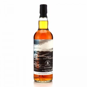 Miltonduff 2011 Signatory Vintage 12 The Nectar