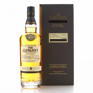 Glenlivet 16 Single Cask 9944 Tollafraick