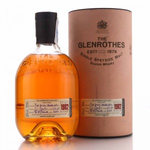 Glenrothes 1982 Vintage