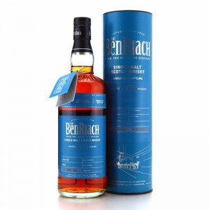 Benriach 1975 Peated Single Sherry Cask 40 7028