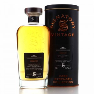 Ardbeg 1991 Signatory Vintage 25 Kirsch 40th Anniversary