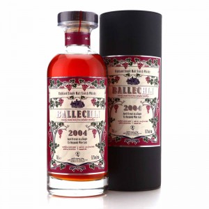 Ballechin 2004 Signatory Vintage 16 32 Lmdw