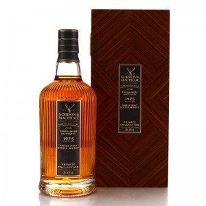 Convalmore 1975 Gordon and MacPhail Private Collection
