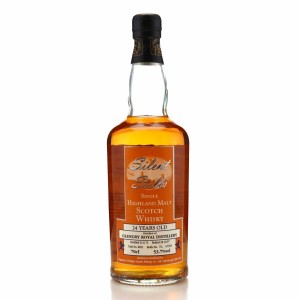 Glenury Royal 1973 Signatory Vintage 24 Silent Stills