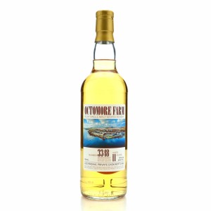Lochindaal 2007 Octomore Farm Private Cask 11