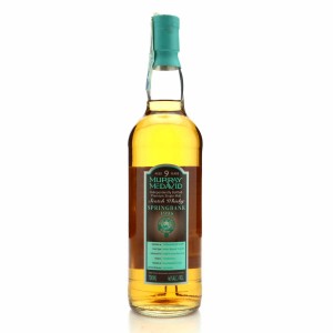 Springbank 1996 Murray Mcdavid 9