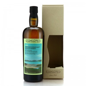 Glenlivet 1999 Samaroli
