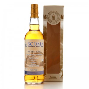 Springbank 1990 Scoma 23 The Peat Bog