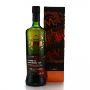 Clynelish 1993 Smws 25 26 125