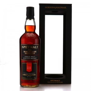 Macallan 2000 Gordon And Macphail Speymalt 1772