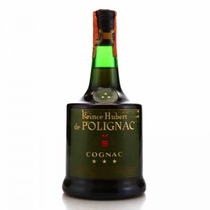 ウイスキー Prince Hubert de Polignac 古酒 PRINCE HUBERT DE POLIGNAC プリンスユベール ド