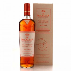 Macallan The Harmony Collection   Rich Cacao