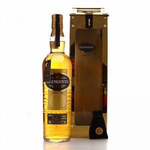 Glengoyne 1972 Spirit Safe