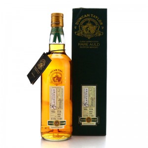 Glenlivet 1970 Duncan Taylor 37