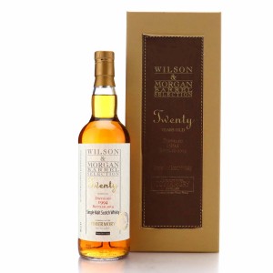 Tobermory 1994 Wilson And Morgan 20