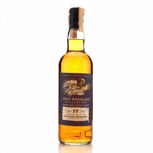 Clynelish 1983 Dun Bheagan 17 Year Old