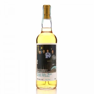 Port Charlotte 2008 Private Bottling 6 Year Old