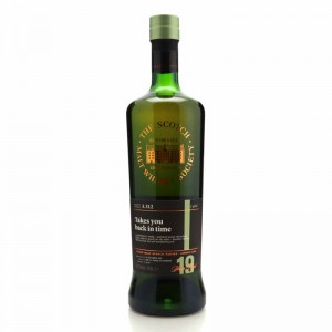 Bowmore 1998 Smws 19 3 312 One Of 65