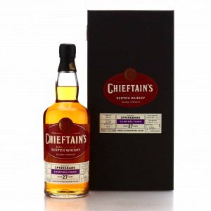 Springbank 1975 Chieftain S 27