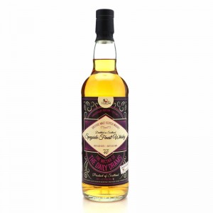 Speyside Single Malt 1975 The Nectar of the Daily Drams 40 Year Old   10th Anniversary Vol  7