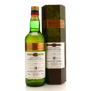 Ardbeg 1972 Douglas Laing 28