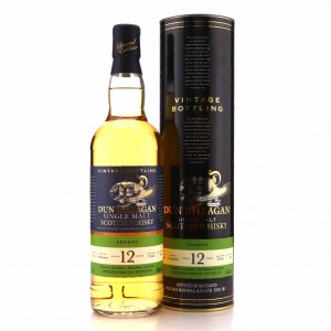 Ardbeg 2005 Dun Bheagan 12