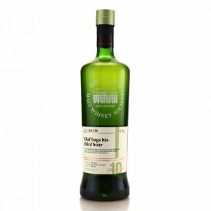 Ardmore 2007 SMWS 10 Year Old 66 116