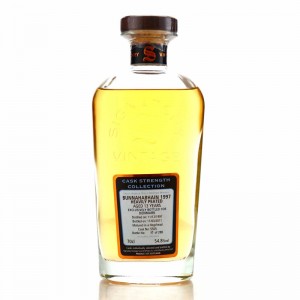 Bunnahabhain 1997 Signatory Vintage 13 Denmark