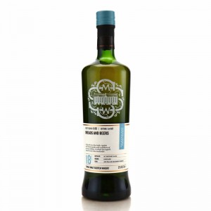 Auchentoshan 2003 Smws 18 5 93