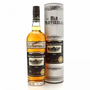 Jura 2007 Douglas Laing 12 Elements Collection Water