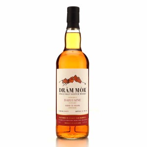 Dailuaine 13 Year Old Dram Mor  300711