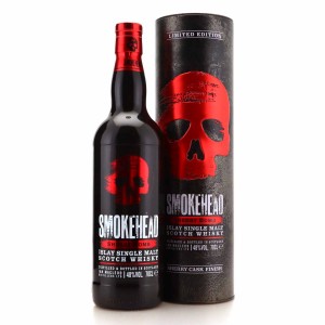 Smokehead Sherry Bomb Islay Single Malt