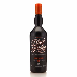 Highland Park 18 Year Old Elixir Distillers   Black Friday 2018