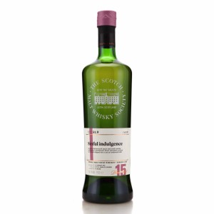 Bushmills 2002 Smws 15 51 9