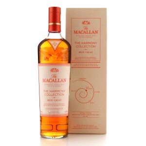 Macallan The Harmony Collection   Rich Cacao